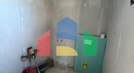 Предлагается к продаже современна вилла на стадии завершения строительства в Баре, район Полье