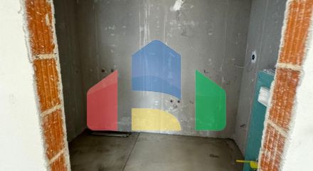 Предлагается к продаже современна вилла на стадии завершения строительства в Баре, район Полье