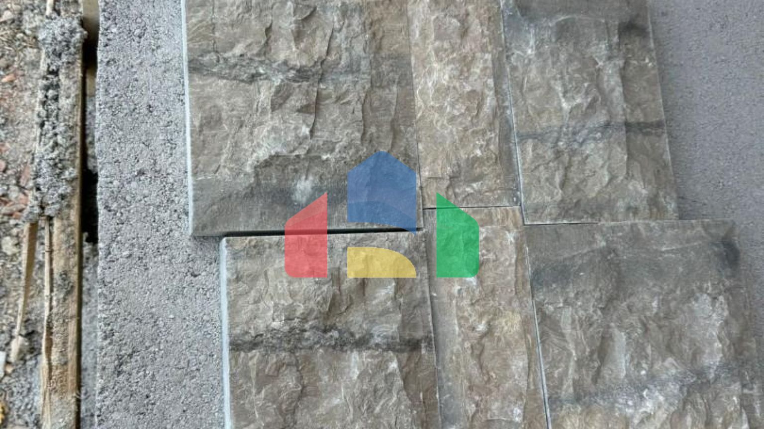 Предлагается к продаже современна вилла на стадии завершения строительства в Баре, район Полье