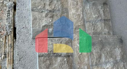 Предлагается к продаже современна вилла на стадии завершения строительства в Баре, район Полье