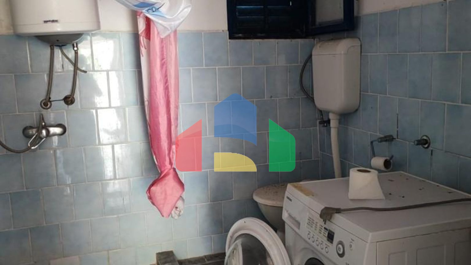 Дом в Шушани с видом на море под реконструкцию