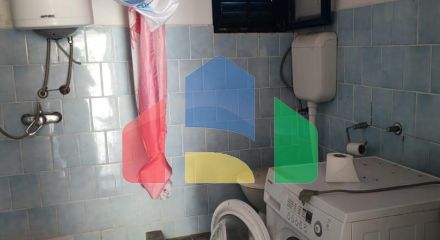 Дом в Шушани с видом на море под реконструкцию