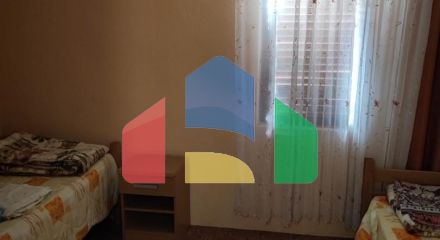 Дом в Шушани с видом на море под реконструкцию