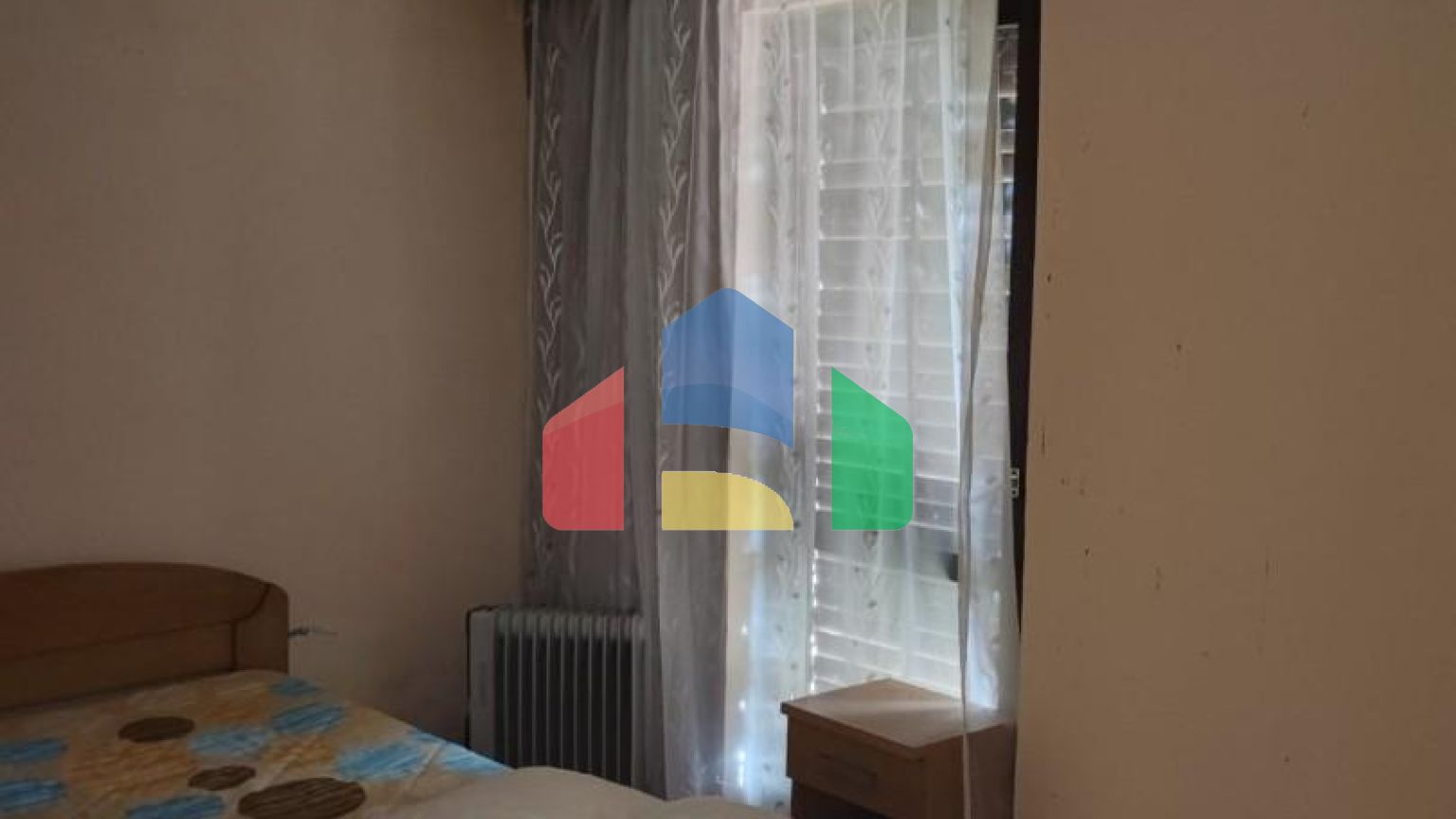 Дом в Шушани с видом на море под реконструкцию