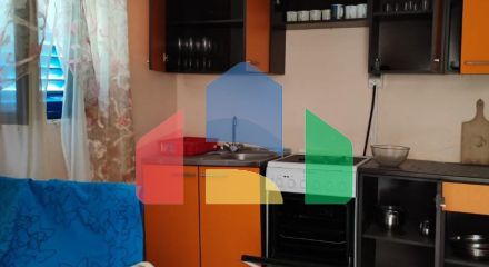 Дом в Шушани с видом на море под реконструкцию