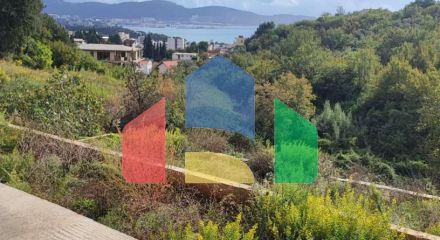 Дом в Шушани с видом на море под реконструкцию