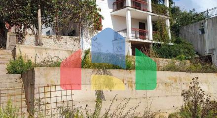 Дом в Шушани с видом на море под реконструкцию