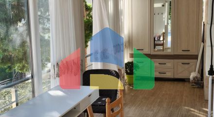 Предлагается к продаже дом в городе Бар, Черногория, район Зеленый пояс.