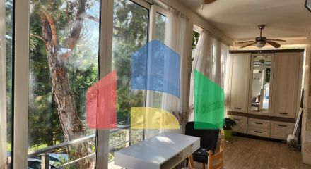 Предлагается к продаже дом в городе Бар, Черногория, район Зеленый пояс.