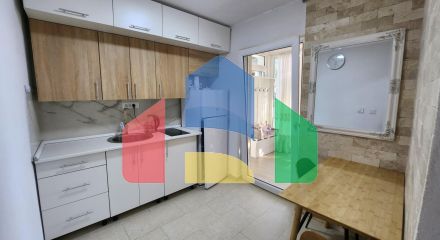 Предлагается к продаже дом в городе Бар, Черногория, район Зеленый пояс.