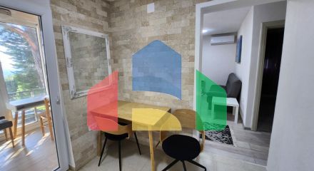 Предлагается к продаже дом в городе Бар, Черногория, район Зеленый пояс.