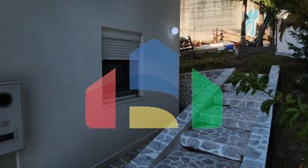 Предлагается к продаже дом в городе Бар, Черногория, район Зеленый пояс.