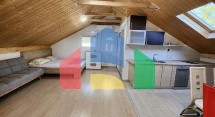 Предлагается к продаже дом в городе Бар, Черногория, район Зеленый пояс.