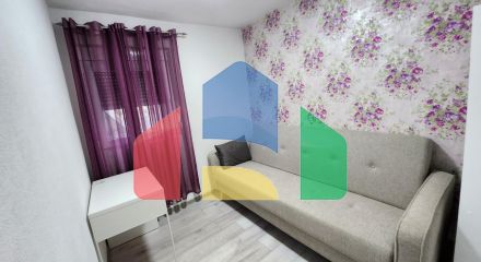 Предлагается к продаже дом в городе Бар, Черногория, район Зеленый пояс.