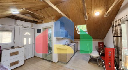 Предлагается к продаже дом в городе Бар, Черногория, район Зеленый пояс.