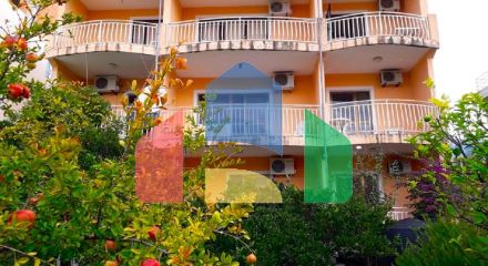 In the city of Bar, in the Shushan district, a large house is for sale.