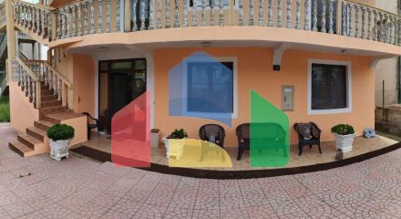 In the city of Bar, in the Shushan district, a large house is for sale.