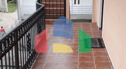 In the city of Bar, in the Shushan district, a large house is for sale.