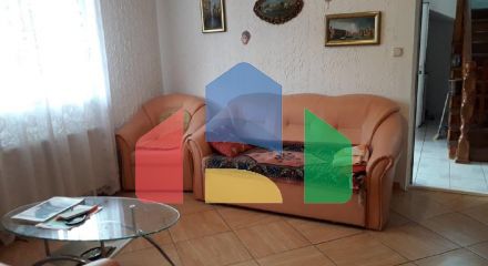 In the city of Bar, in the Shushan district, a large house is for sale.