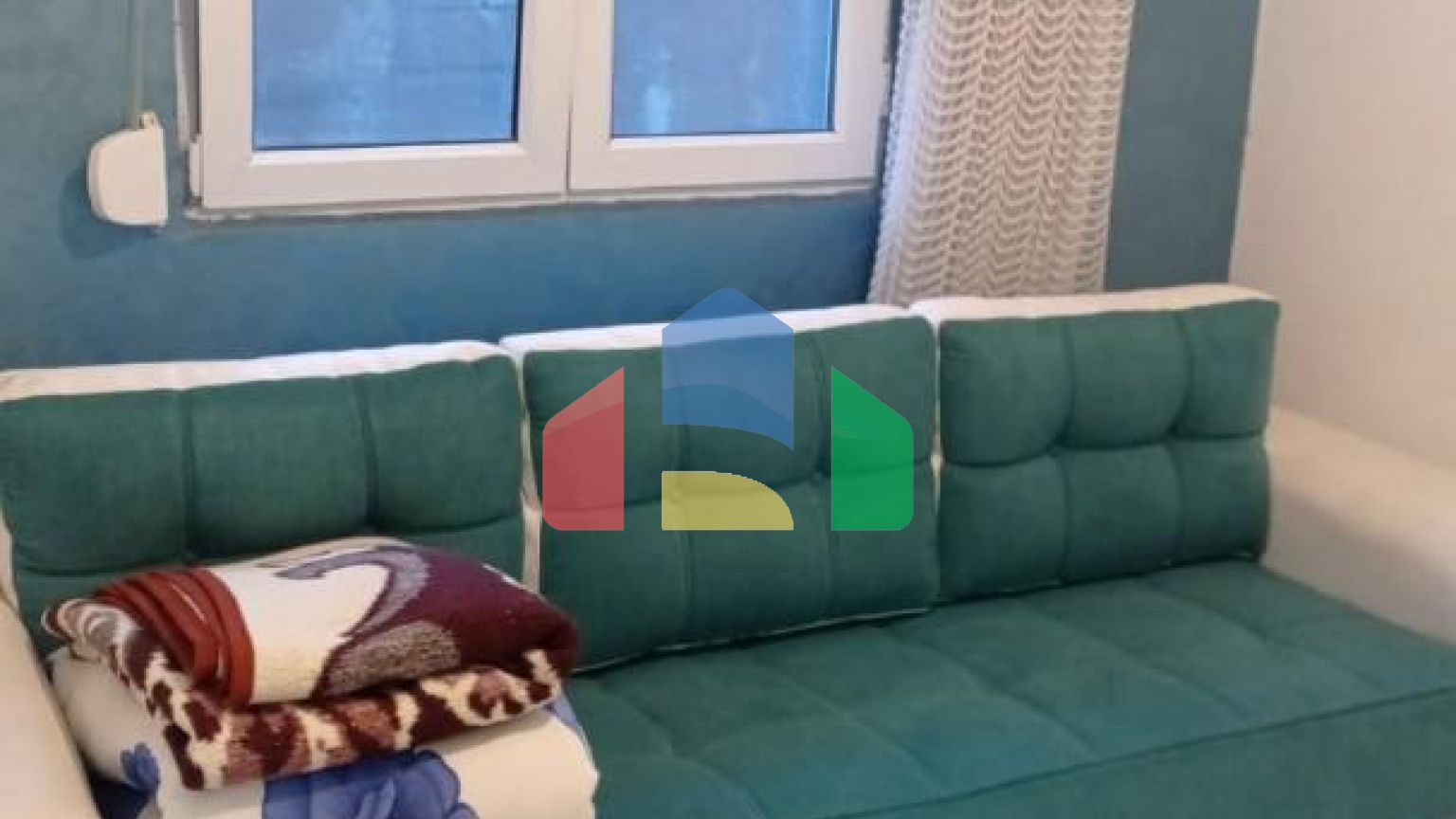 Продаётся уютный дом в Баре, район Полье.