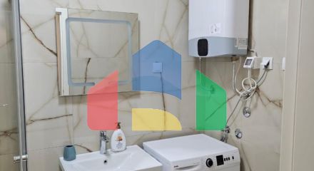 Предлагается к продаже новая студия в современном новом доме в городе Бар.