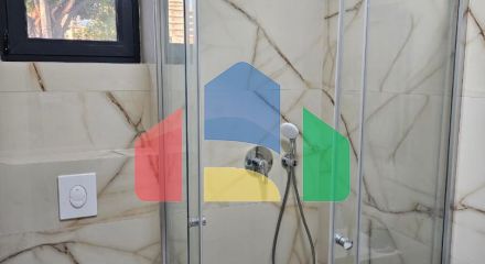 Предлагается к продаже новая студия в современном новом доме в городе Бар.
