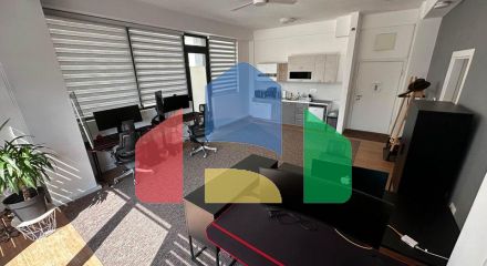Commercial premises/Office for sale in Twins building, Bar
