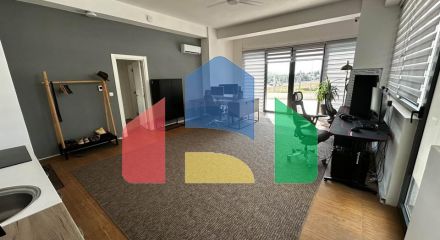 Commercial premises/Office for sale in Twins building, Bar