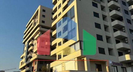 Commercial premises/Office for sale in Twins building, Bar