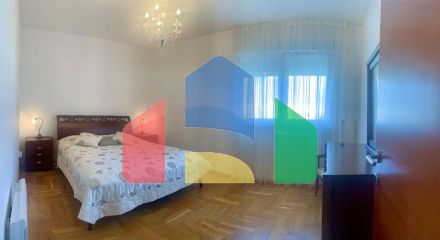 Просторная квартира 85 м² в центре города Бар с потрясающими видами на море и горы Просторная квартира 85 м² в центре города Бар с потрясающими видами на море и горы