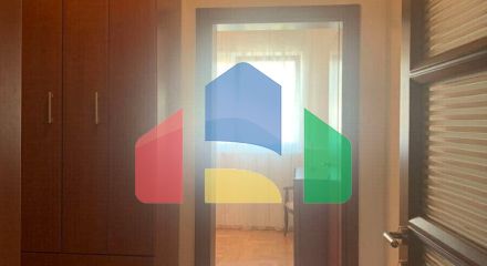 Просторная квартира 85 м² в центре города Бар с потрясающими видами на море и горы Просторная квартира 85 м² в центре города Бар с потрясающими видами на море и горы