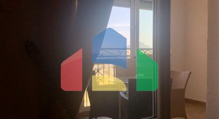 Просторная квартира 85 м² в центре города Бар с потрясающими видами на море и горы Просторная квартира 85 м² в центре города Бар с потрясающими видами на море и горы