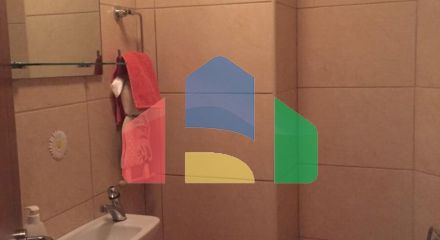 Просторная квартира 85 м² в центре города Бар с потрясающими видами на море и горы Просторная квартира 85 м² в центре города Бар с потрясающими видами на море и горы