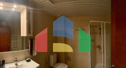 Просторная квартира 85 м² в центре города Бар с потрясающими видами на море и горы Просторная квартира 85 м² в центре города Бар с потрясающими видами на море и горы