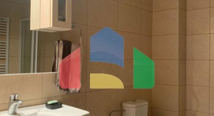 Просторная квартира 85 м² в центре города Бар с потрясающими видами на море и горы Просторная квартира 85 м² в центре города Бар с потрясающими видами на море и горы