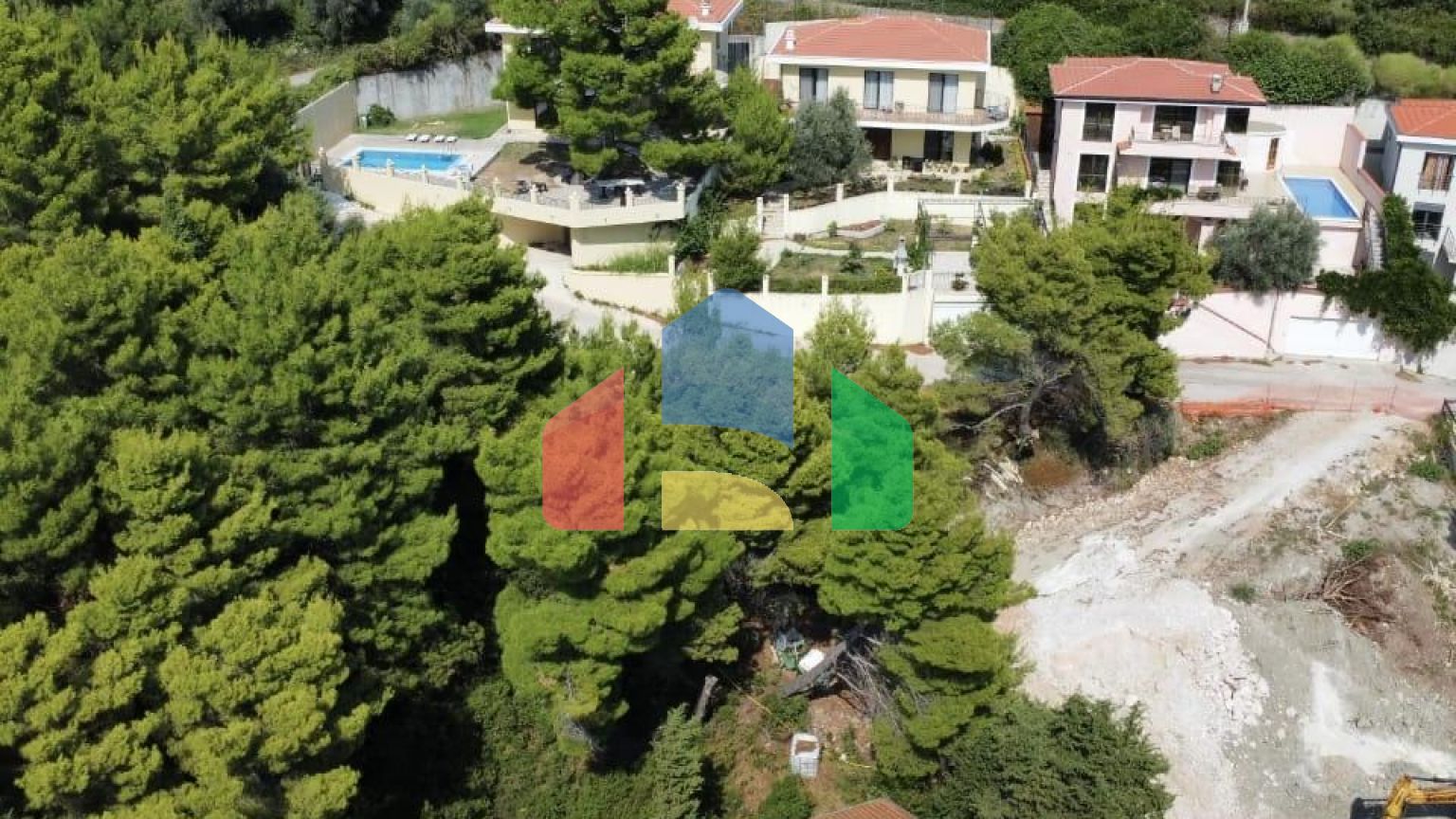 Квартиры в комплексе AquaMare эксклюзив - стоимость 103'404 - 239'575 евро