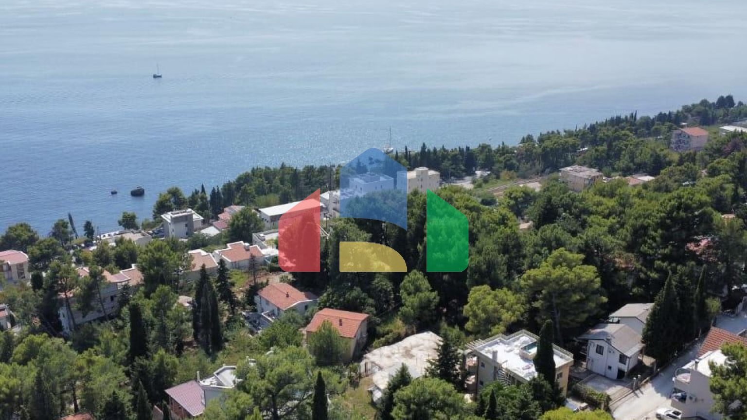 Квартиры в комплексе AquaMare эксклюзив - стоимость 103'404 - 239'575 евро