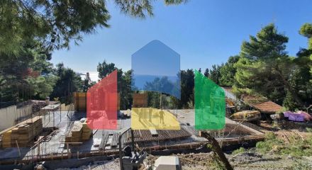 Квартиры в комплексе AquaMare эксклюзив - стоимость 103'404 - 239'575 евро