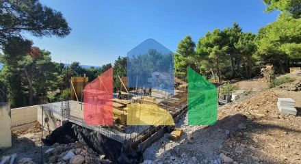 Квартиры в комплексе AquaMare эксклюзив - стоимость 103'404 - 239'575 евро