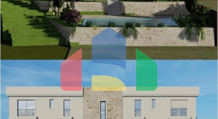 Квартиры в комплексе AquaMare эксклюзив - стоимость 103'404 - 239'575 евро