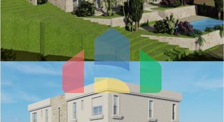 Квартиры в комплексе AquaMare эксклюзив - стоимость 103'404 - 239'575 евро