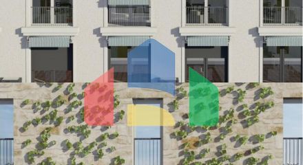 Квартиры в комплексе AquaMare эксклюзив - стоимость 103'404 - 239'575 евро