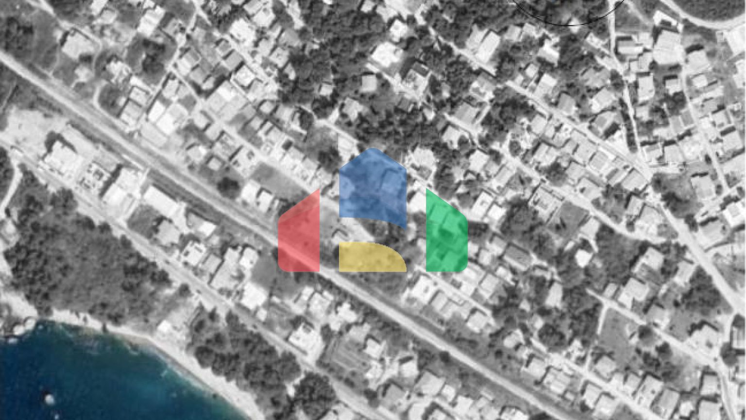 Квартиры в комплексе AquaMare эксклюзив - стоимость 103'404 - 239'575 евро