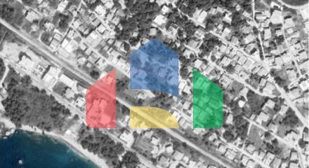 Квартиры в комплексе AquaMare эксклюзив - стоимость 103'404 - 239'575 евро