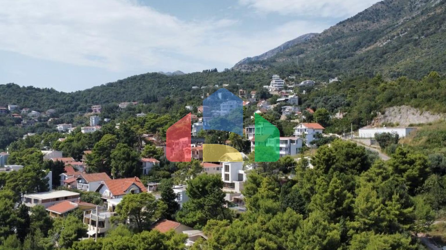 Квартиры в комплексе AquaMare эксклюзив - стоимость 103'404 - 239'575 евро