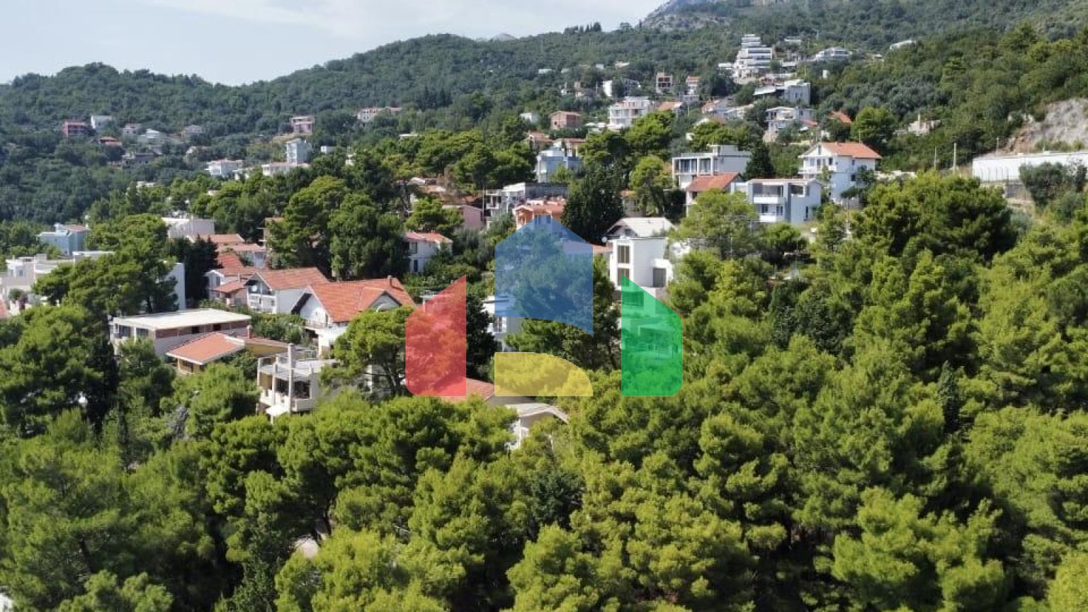 Квартиры в комплексе AquaMare эксклюзив - стоимость 103'404 - 239'575 евро