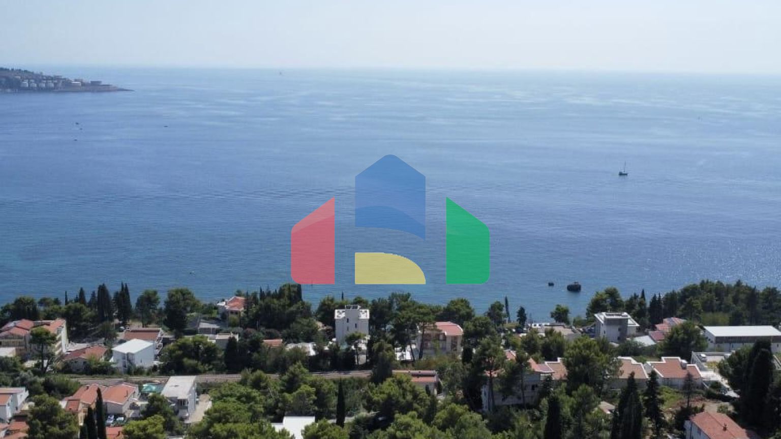 Квартиры в комплексе AquaMare эксклюзив - стоимость 103'404 - 239'575 евро