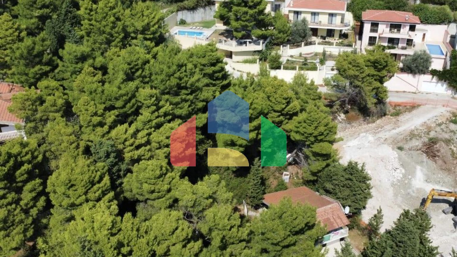 Квартиры в комплексе AquaMare эксклюзив - стоимость 103'404 - 239'575 евро