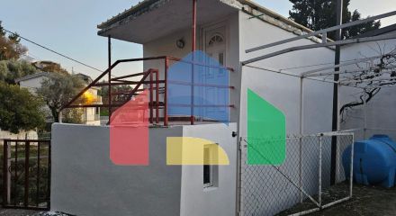 Срочная продажа домика в Баре (Шушань)