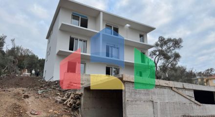 Продаются квартиры в небольшом клубном доме с бассейном в Баре, район Бьелеши – уют и комфорт рядом с морем